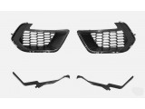 Front Bumper MACH 1 STYLE